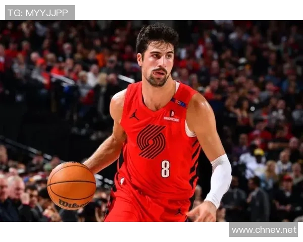 阿夫迪亚揭示开拓者制胜特质:青春活力与闪电速度