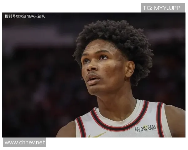 火箭力挺阿门表现稳定 雄鹿欲挖潜买家仅一首轮签远远不够