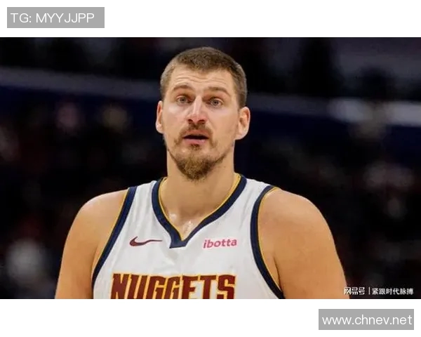 太不讲理了！约基奇刷爆21世纪绝不仅有的纪录，真被你做到了！