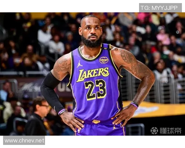 经纪人力挺詹姆斯：除中锋外，其他四个位置均跻身联盟前五！