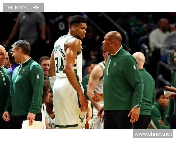 掘金vs雄鹿前瞻：掘金阵容不整，字母哥带队力争连胜