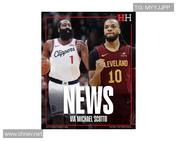 新援表现盘点：哈登助骑士轰5连胜，森林狼得多苏穆如虎添翼